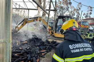 incendio estufa alvaraes