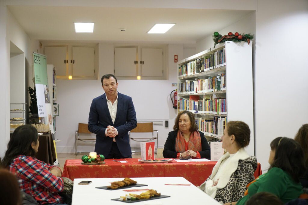 Esposende: "Natal dos Leitores" só sabe crescer. É um sucesso da Biblioteca Municipal 5 1
