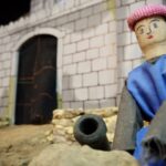 presepio ucha