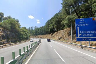 A3 mobilidade