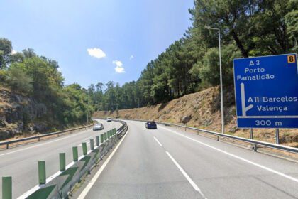 A3 mobilidade