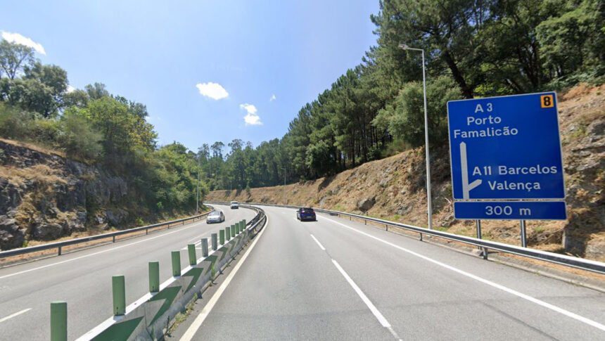 Braga: Autocarros regressam para ligar capital do Minho A3 mobilidade