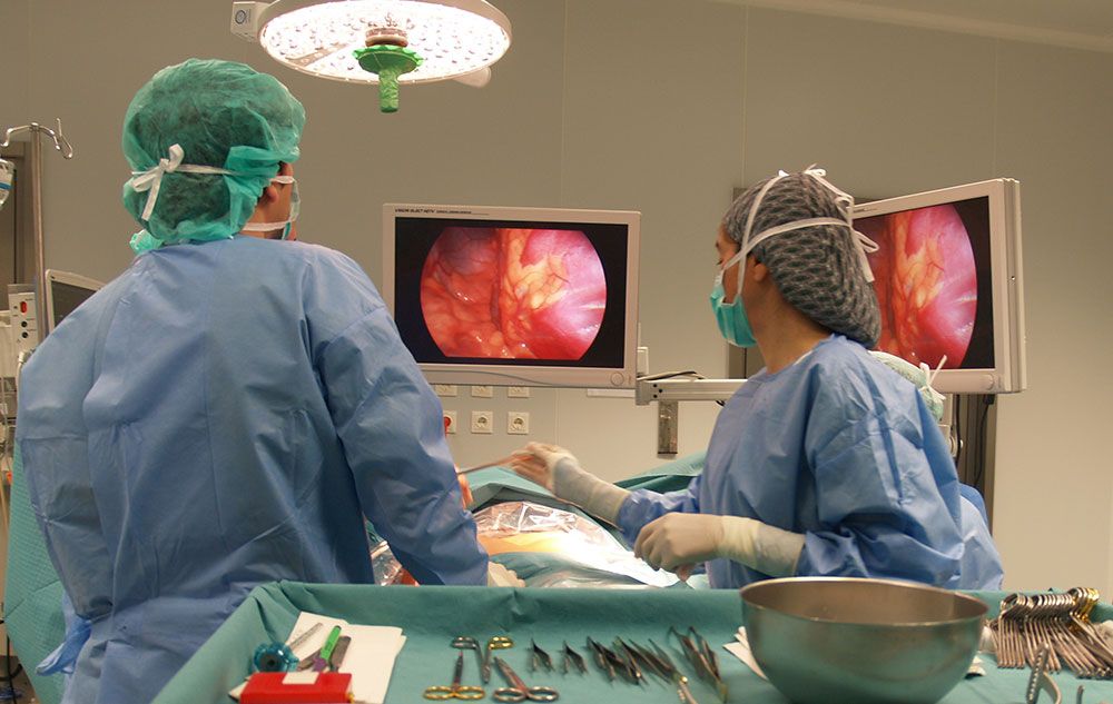 Hospital braga