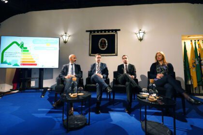 Combate pobreza energética Braga
