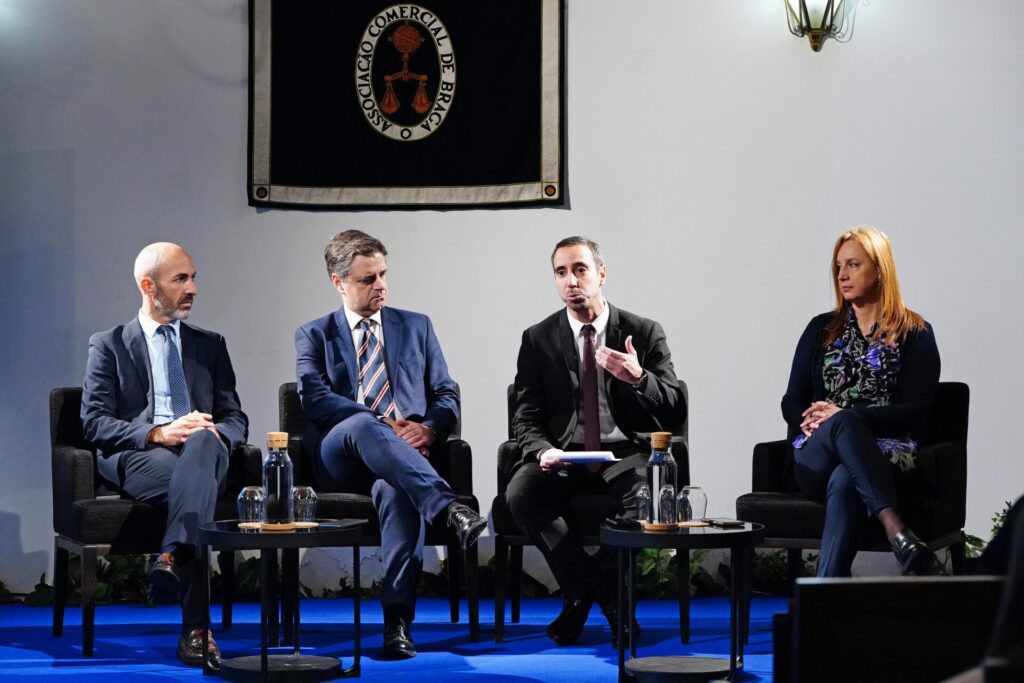 Combate pobreza energética Braga