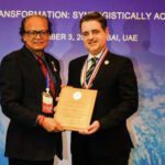Braga global green award