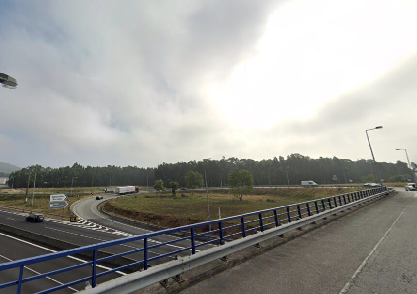 Esposende: EN305 interdita a "20 toneladas" e nó para servir zona industrial em Palmeira e Vila Chã A28 acesso Esposende