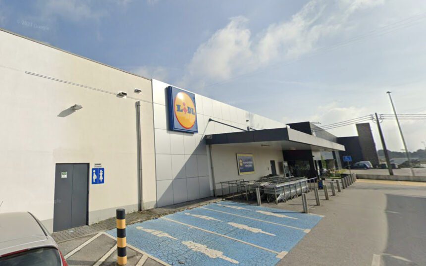 Lidl Fao