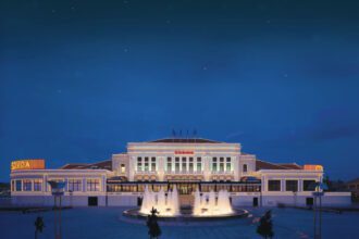 Casino da Póvoa de Varzim