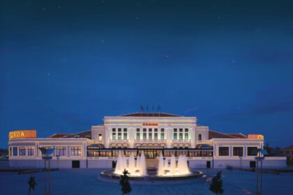 Casino da Póvoa de Varzim