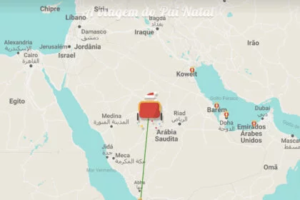 Pai natal