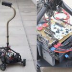 bengala robotica