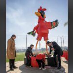 Galo Barcelos Santa Maria