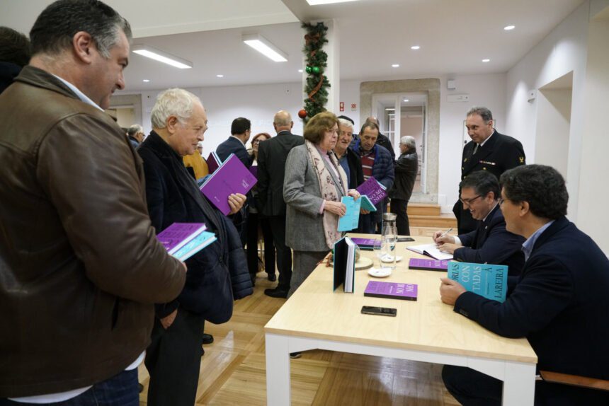 Esposende: Um boa prenda de natal. “Histórias Contadas à Lareira” e “Zé do Telhado no Minho” Município de Esposende reedita mais duas obras do escritor Manuel de Boaventura