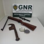 GNR Braga