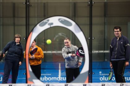 APPACDM Padel Viana do Castelo