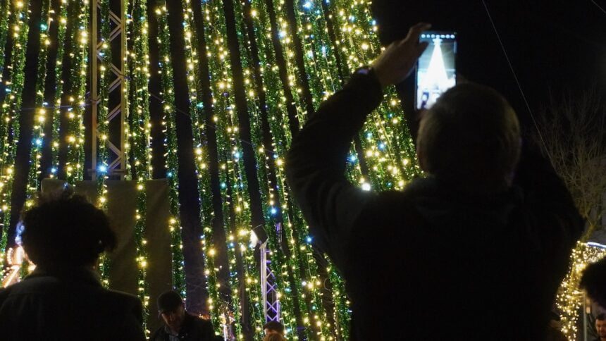 Esposende: Luzes de Natal acendem a 28 e com concerto natal esposende