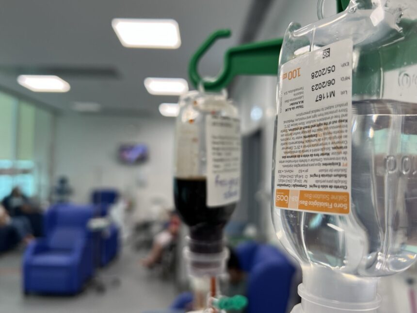 Braga:Hospital de Braga inicia tratamentos à paramiloidose Paramiloidose