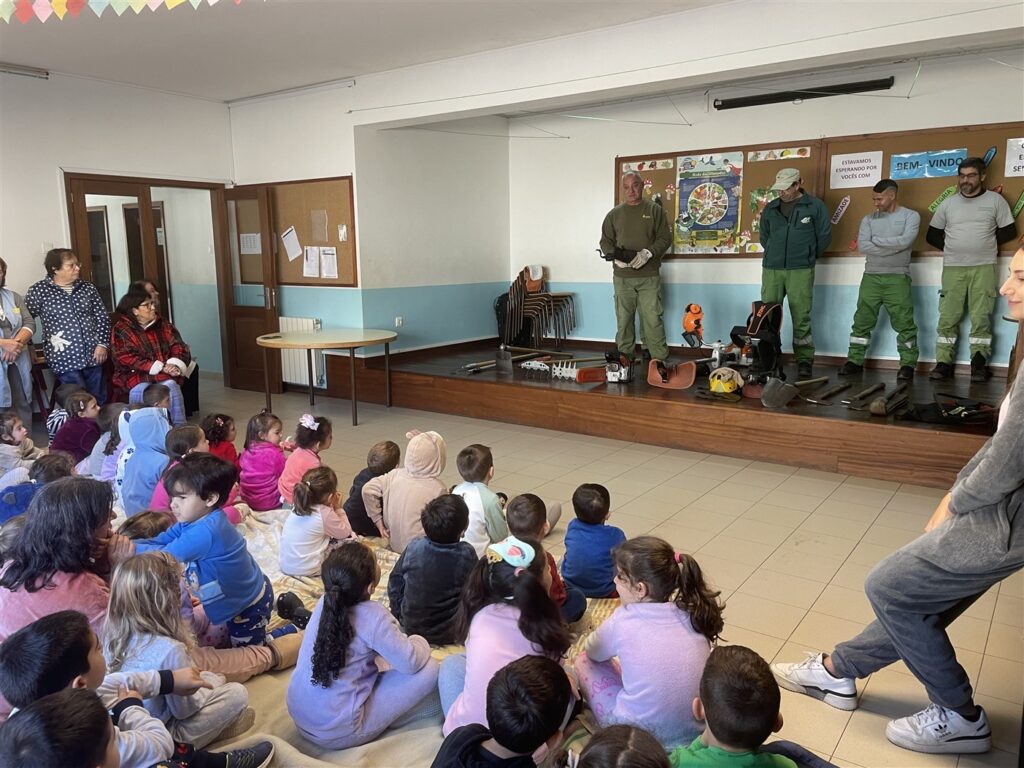Semana da Floresta Autoctone 4