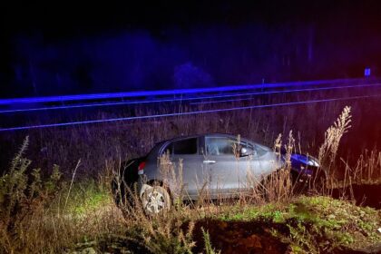 acidente laundos a28