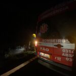 acidente laundos a28