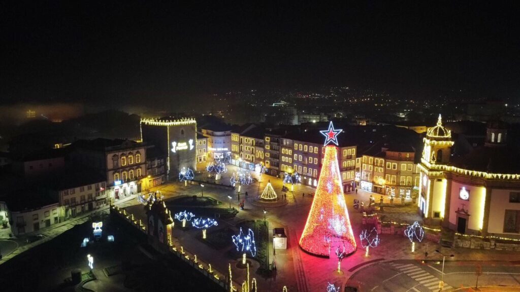 Barcelos Natal