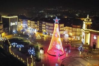 Barcelos Natal