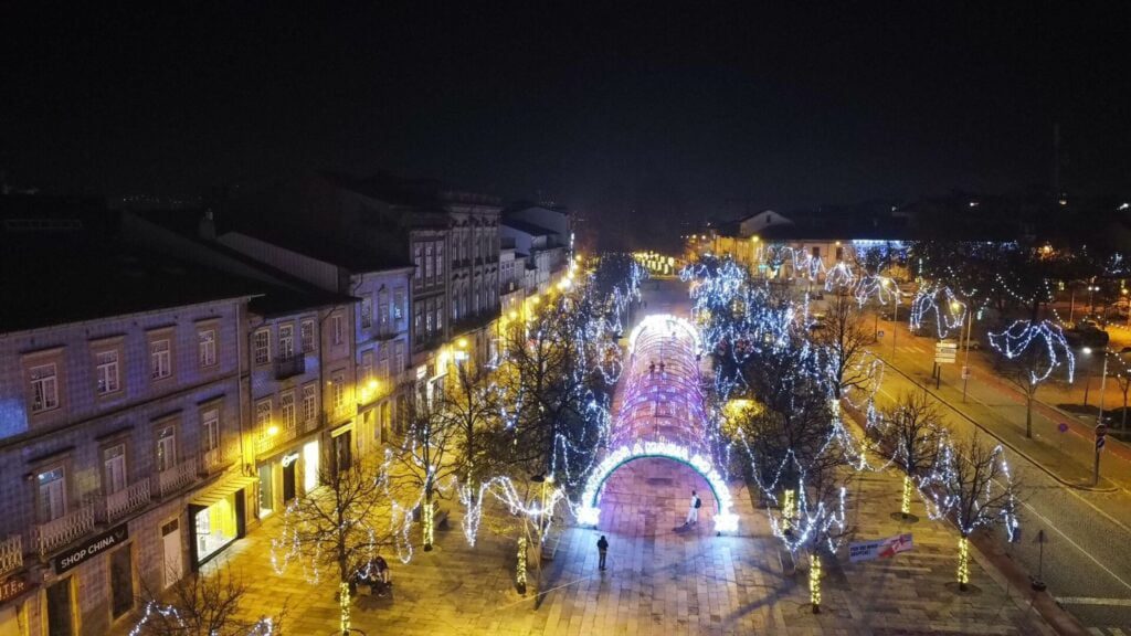 Barcelos Natal