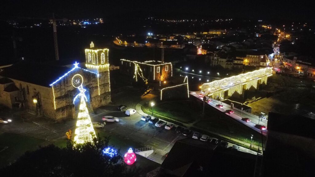 Barcelos Natal