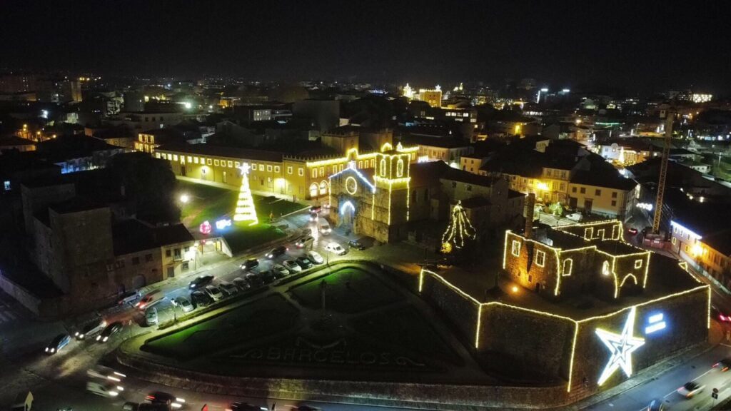 Barcelos Natal