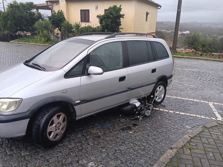 acidente viana mota