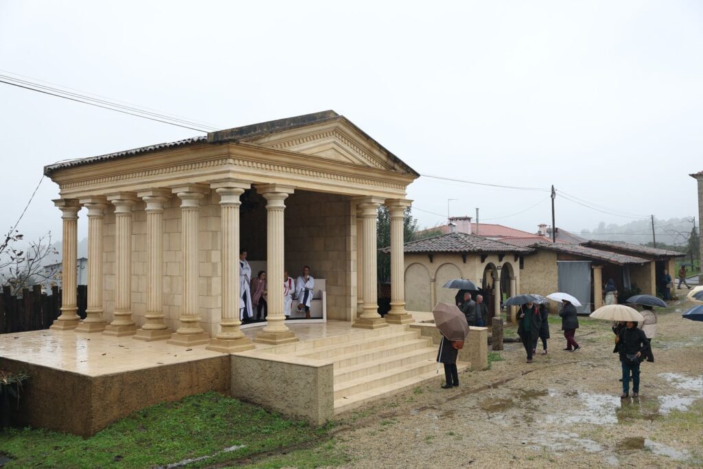presepio priscos braga