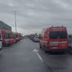 caos hospital de braga