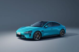 Xiaomi SU7