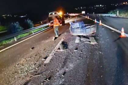 acidente a11 braga