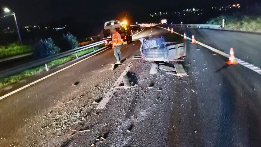acidente a11 braga