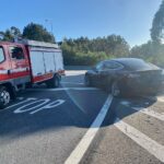 acidente A28 _ - 6