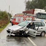 acidente En205