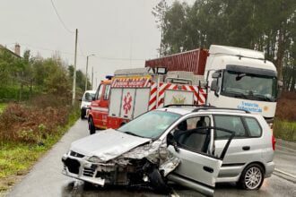 acidente En205