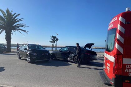 acidente marginal esposende 2 - 6