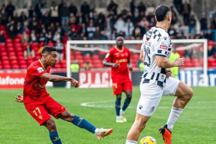 gil vicente vence boavista fc