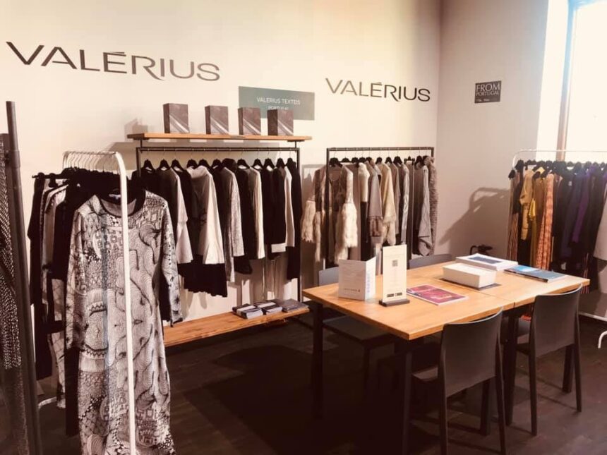 valerius