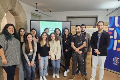 voluntariado braga