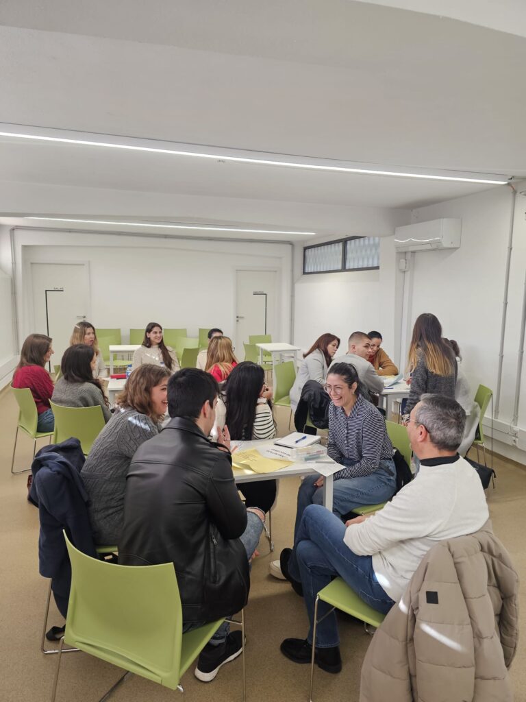 Braga: 200 reforçaram bolsa de voluntariado. E tiveram direito a dia braga voluntaria