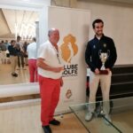 Ramiro Gigante Clube Golfe Viana do Castelo