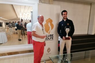 Ramiro Gigante Clube Golfe Viana do Castelo
