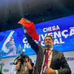 andre ventura Chega