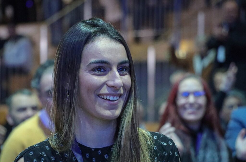 rita chega