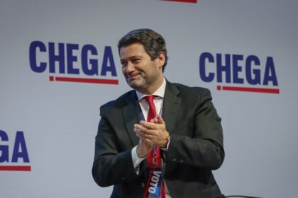 andre ventura