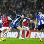 SC Braga porto